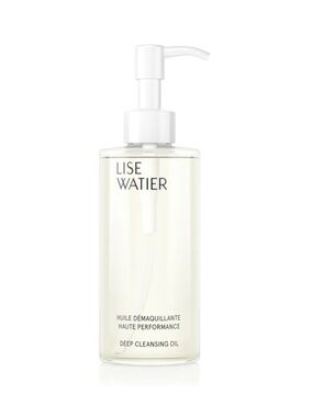 Lise Watier Deep Cleansing Oil 200ml